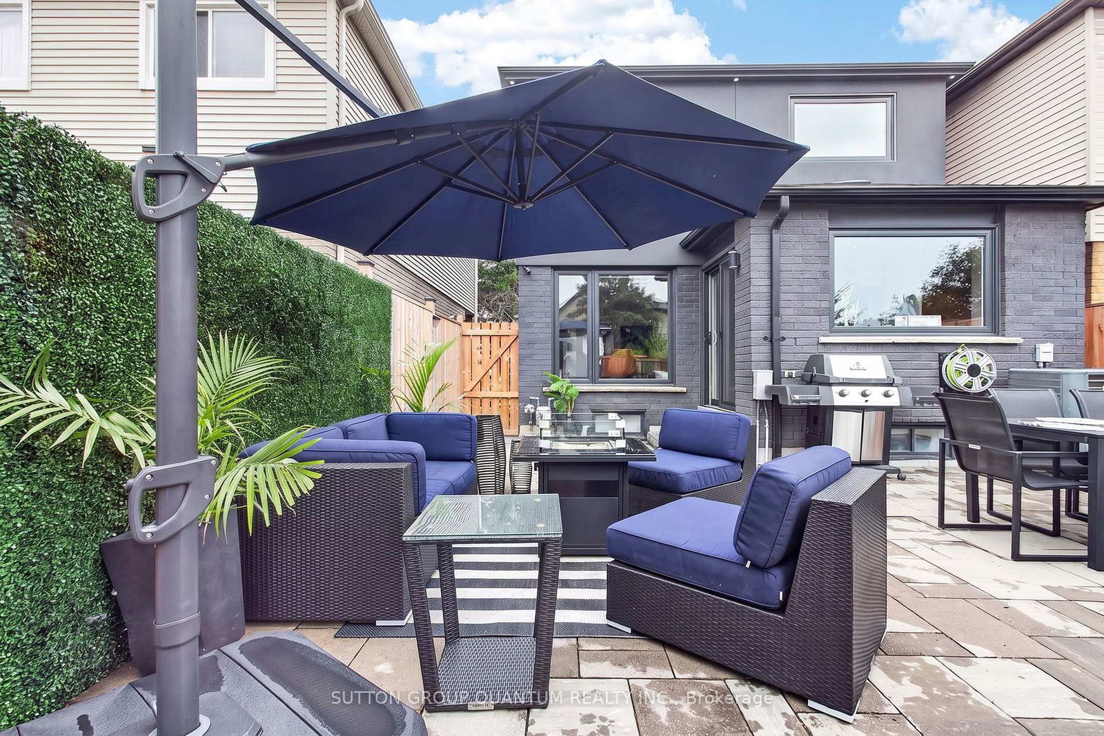 4413 Lee Drive • Mississauga, ON photo 48