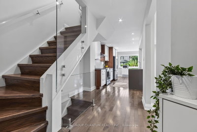 4413 Lee Drive • Mississauga, ON photo 9