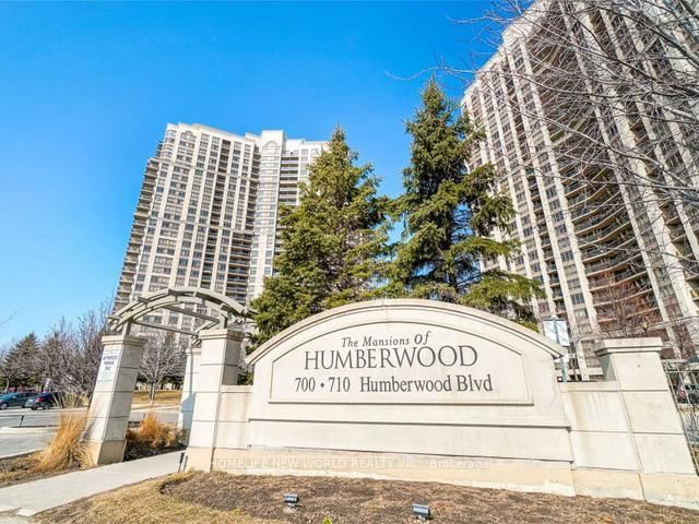 1026 - 700 Humberwood Boulevard