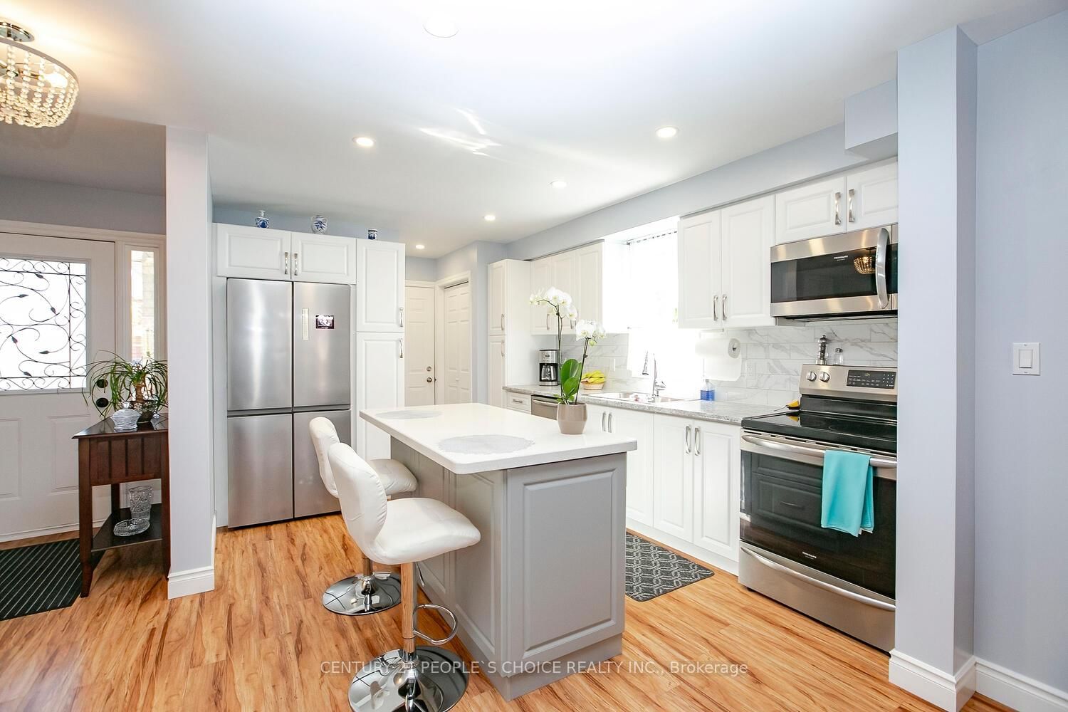 18 Hood Crescent • Brampton, ON photo 13