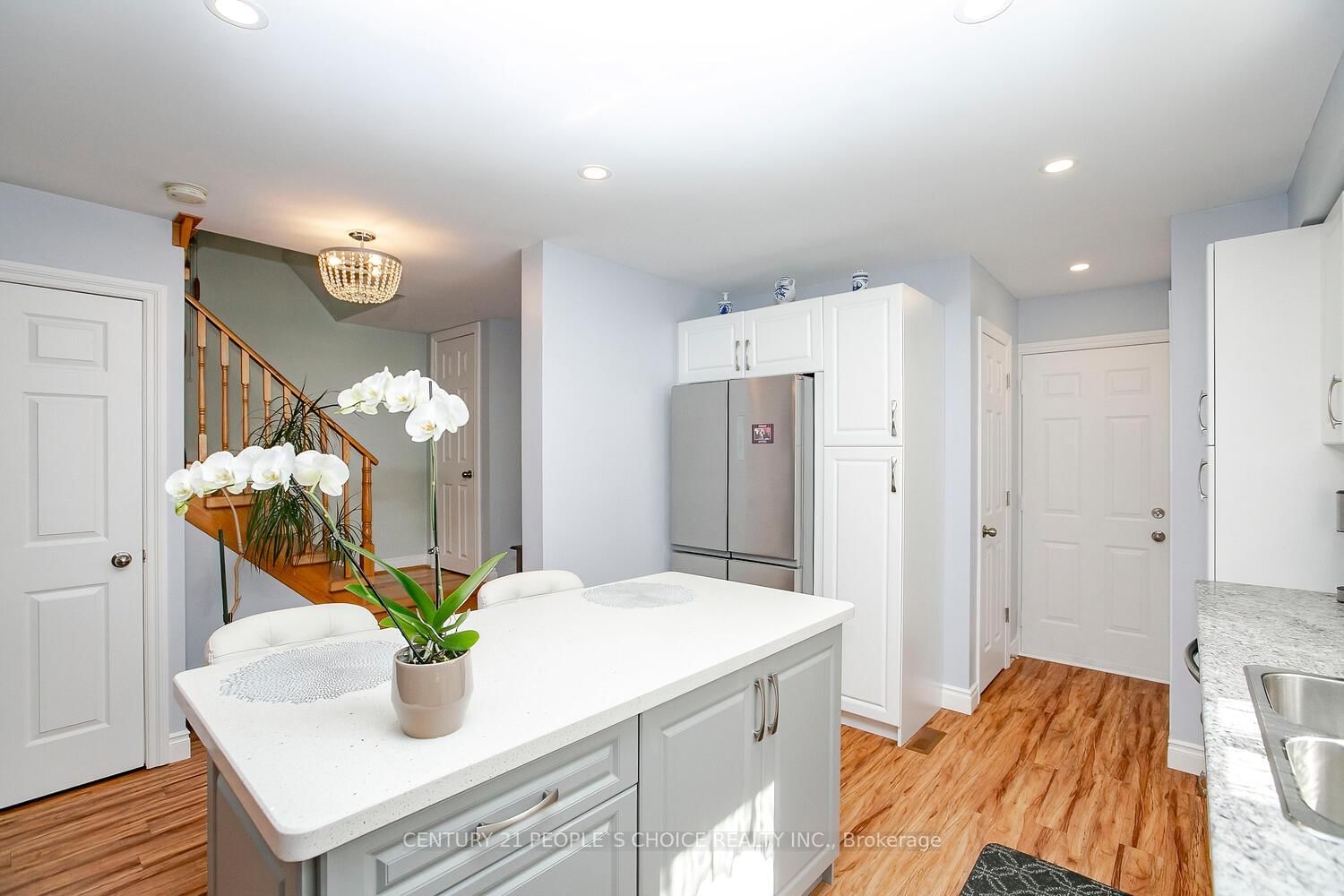 18 Hood Crescent • Brampton, ON photo 15