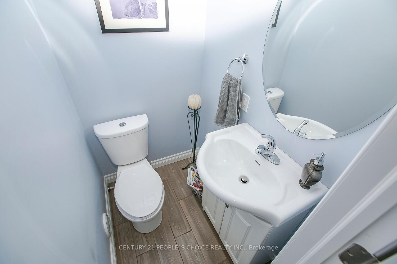 18 Hood Crescent • Brampton, ON photo 16