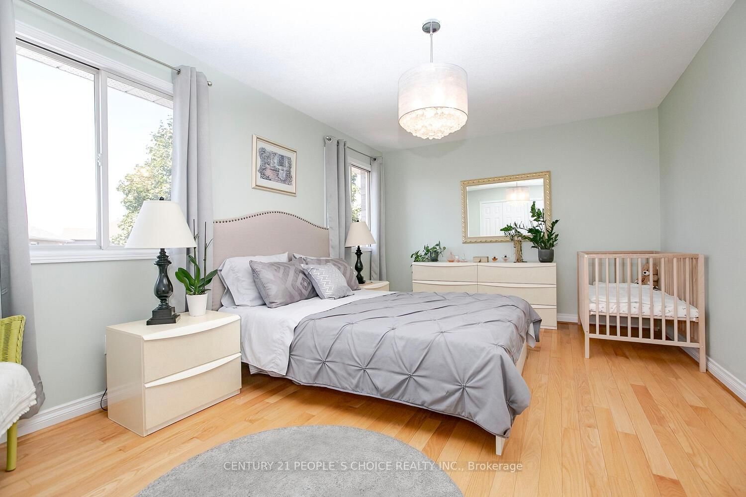 18 Hood Crescent • Brampton, ON photo 20