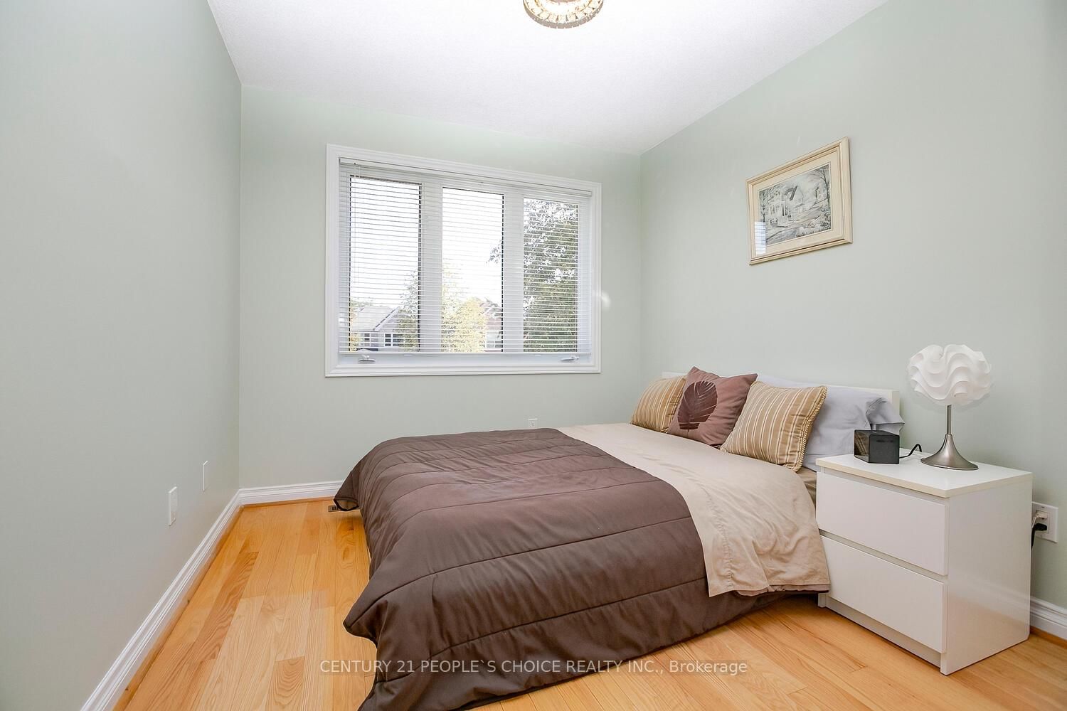18 Hood Crescent • Brampton, ON photo 25