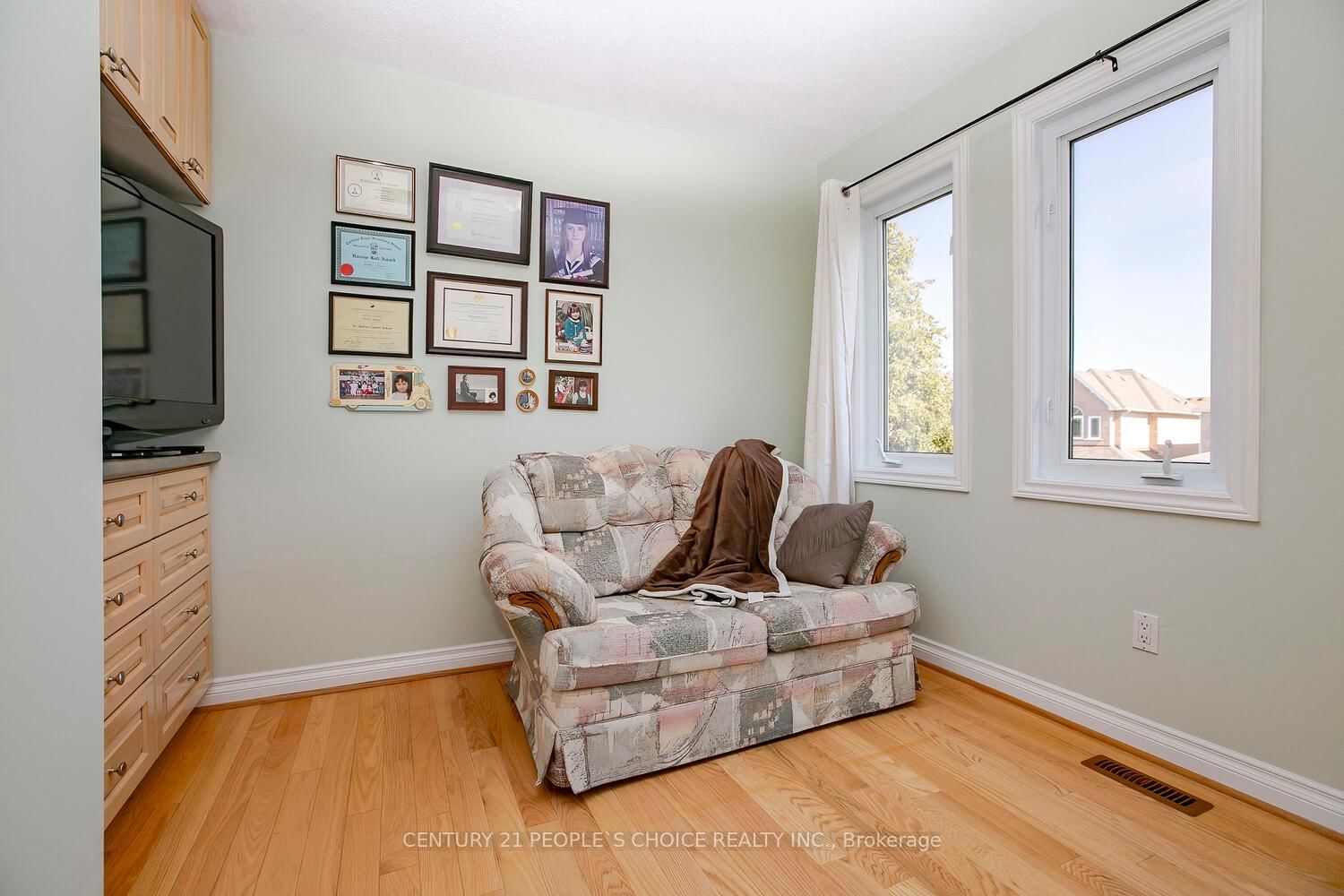 18 Hood Crescent • Brampton, ON photo 27