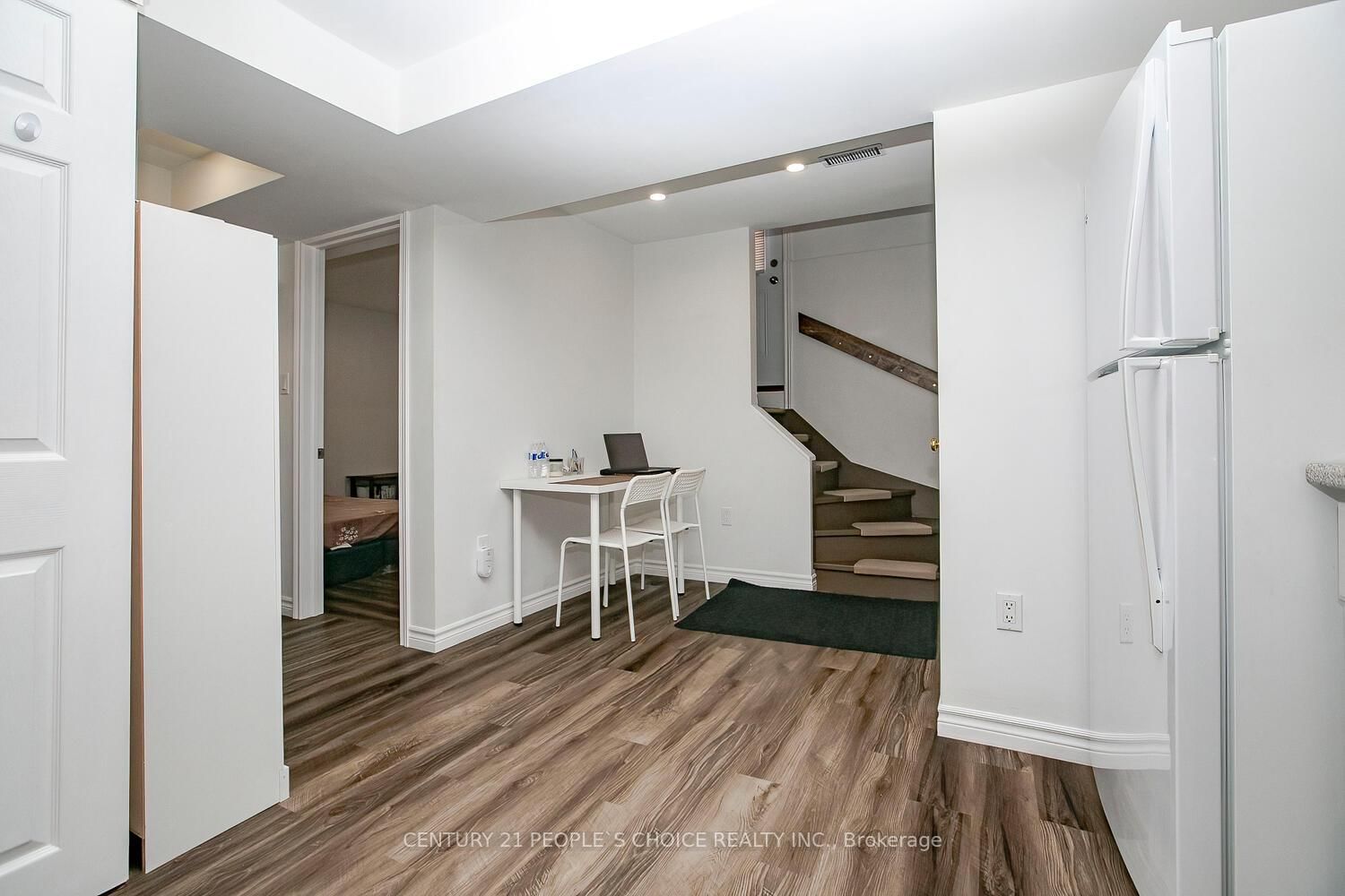18 Hood Crescent • Brampton, ON photo 31