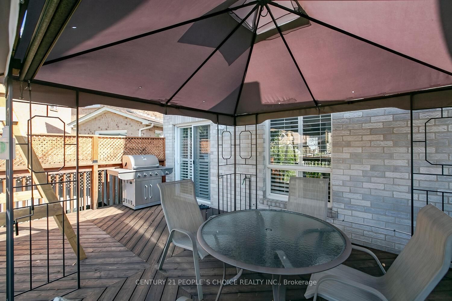 18 Hood Crescent • Brampton, ON photo 38