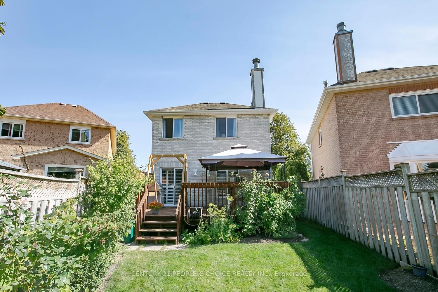 18 Hood Crescent • Brampton, ON photo 40