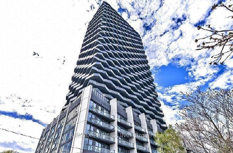 520 - 36 Zorra Street