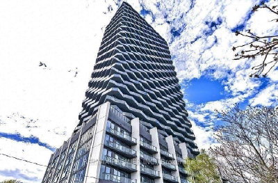 Condo leased at 520-36 Zorra Street, Toronto, Ontario, M8Z 0G5 - Islington-City Centre West - MLS: W13765614