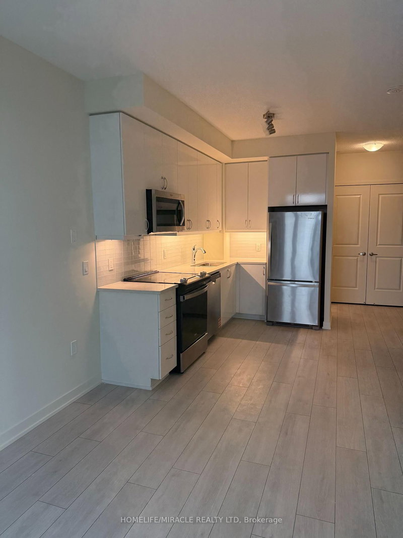 3112 - 38 Annie Craig Drive