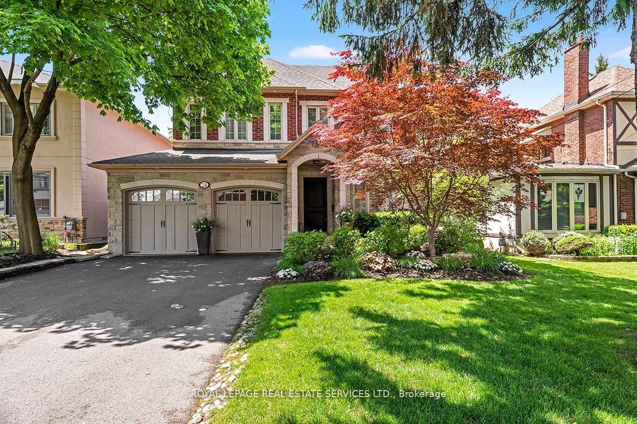 24 Jopling Avenue N • Toronto, ON photo 2
