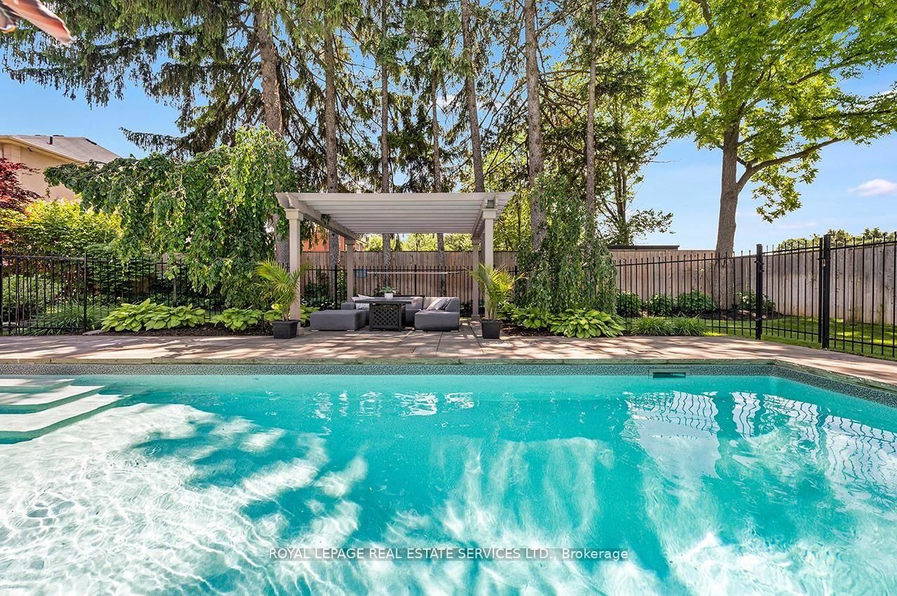 24 Jopling Avenue N • Toronto, ON photo 43