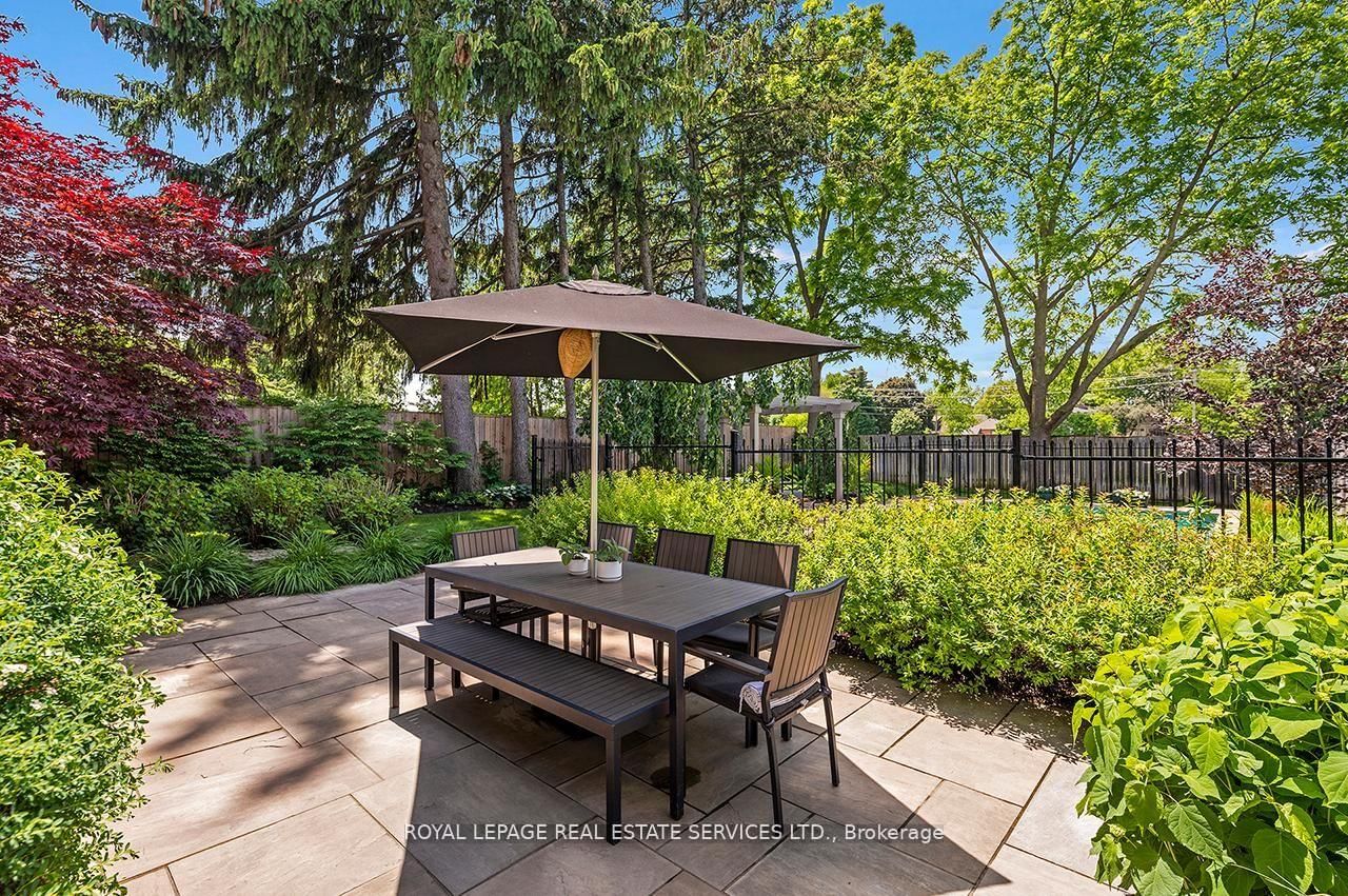 24 Jopling Avenue N • Toronto, ON photo 44