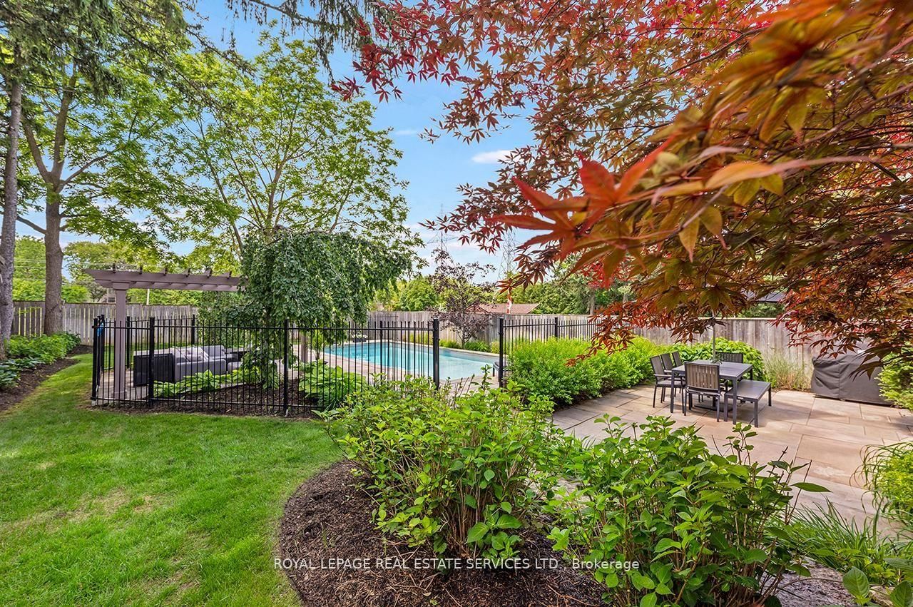 24 Jopling Avenue N • Toronto, ON photo 45