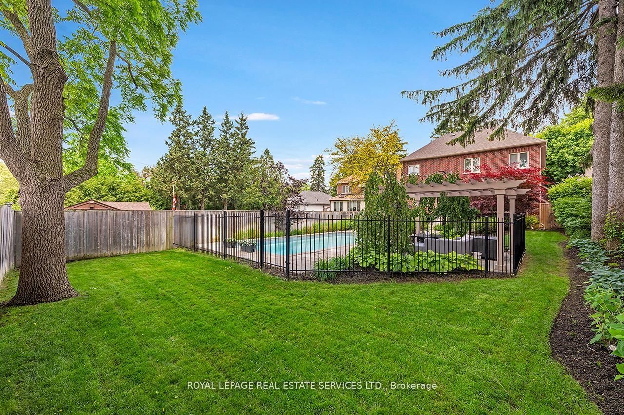 24 Jopling Avenue N • Toronto, ON photo 46