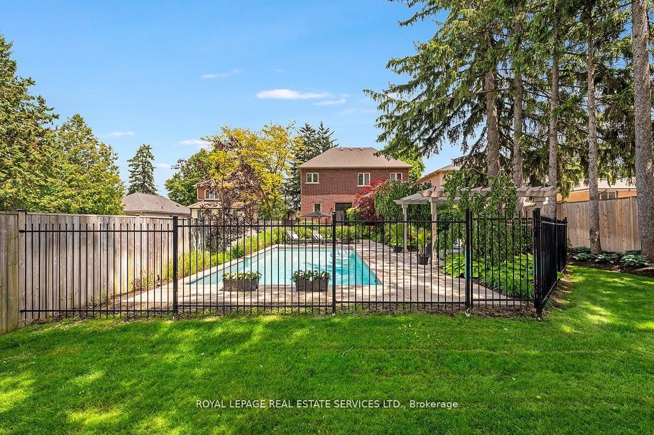 24 Jopling Avenue N • Toronto, ON photo 47