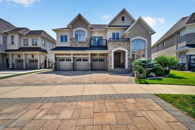 115 Latania Brampton,ON L6P 2Z2 — Photo 1