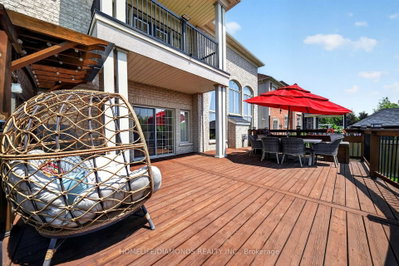 115 Latania Brampton,ON L6P 2Z2 — Photo 10