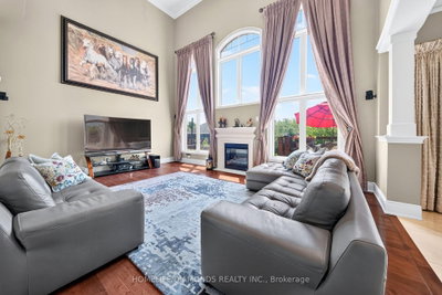 115 Latania Brampton,ON L6P 2Z2 — Photo 14