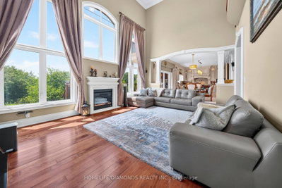 115 Latania Brampton,ON L6P 2Z2 — Photo 15