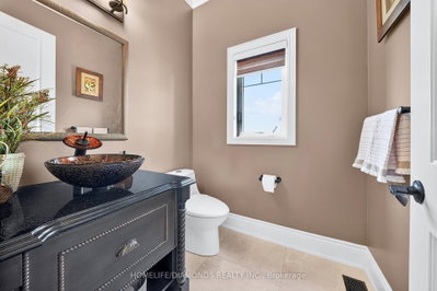 115 Latania Brampton,ON L6P 2Z2 — Photo 21