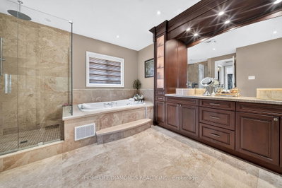 115 Latania Brampton,ON L6P 2Z2 — Photo 35