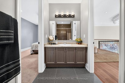 115 Latania Brampton,ON L6P 2Z2 — Photo 42