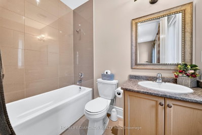 115 Latania Brampton,ON L6P 2Z2 — Photo 45