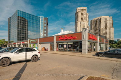 50 Eglinton Mississauga,ON L5R 3P5 — Photo 34