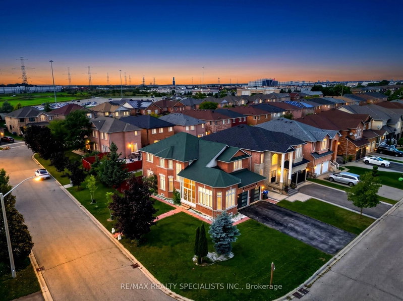 3463 Crimson King Circle
