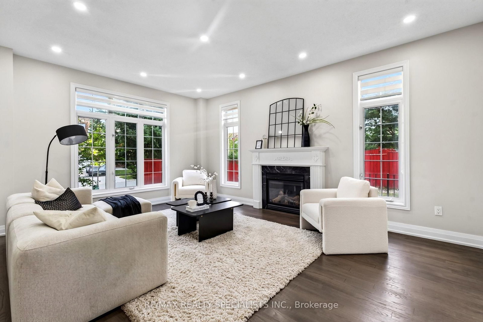 3463 Crimson King Circle • Mississauga, ON photo 17
