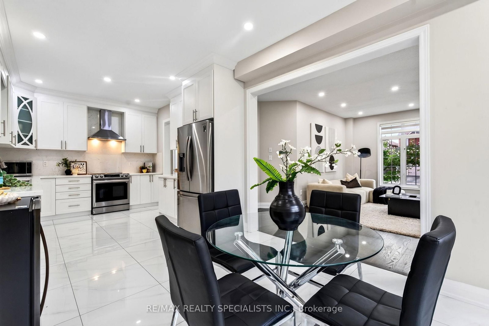 3463 Crimson King Circle • Mississauga, ON photo 20