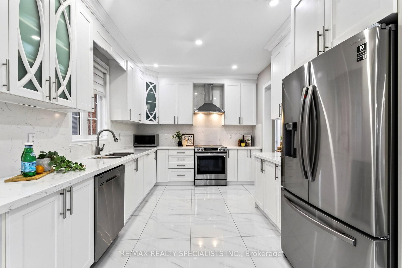 3463 Crimson King Circle • Mississauga, ON photo 22