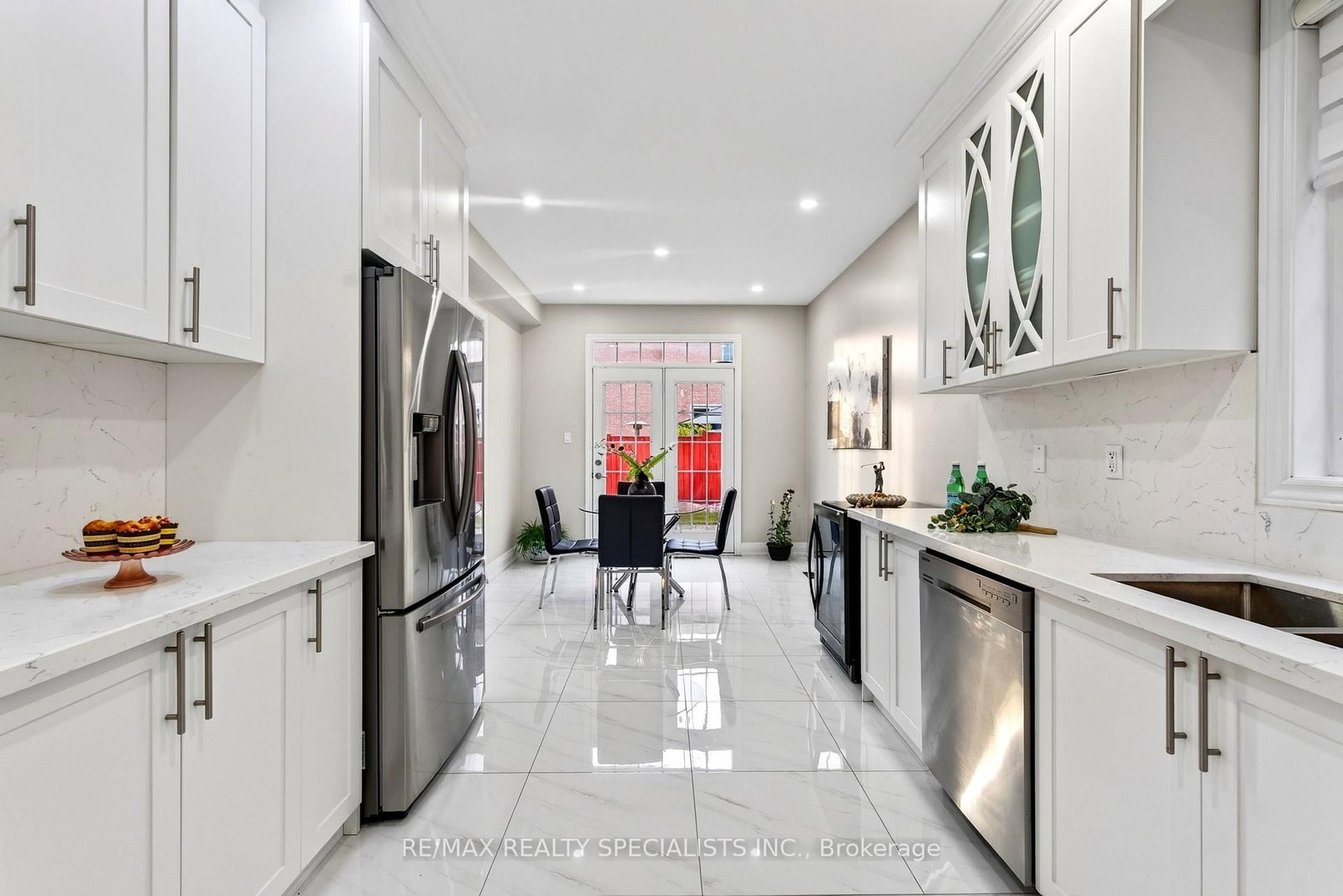 3463 Crimson King Circle • Mississauga, ON photo 23