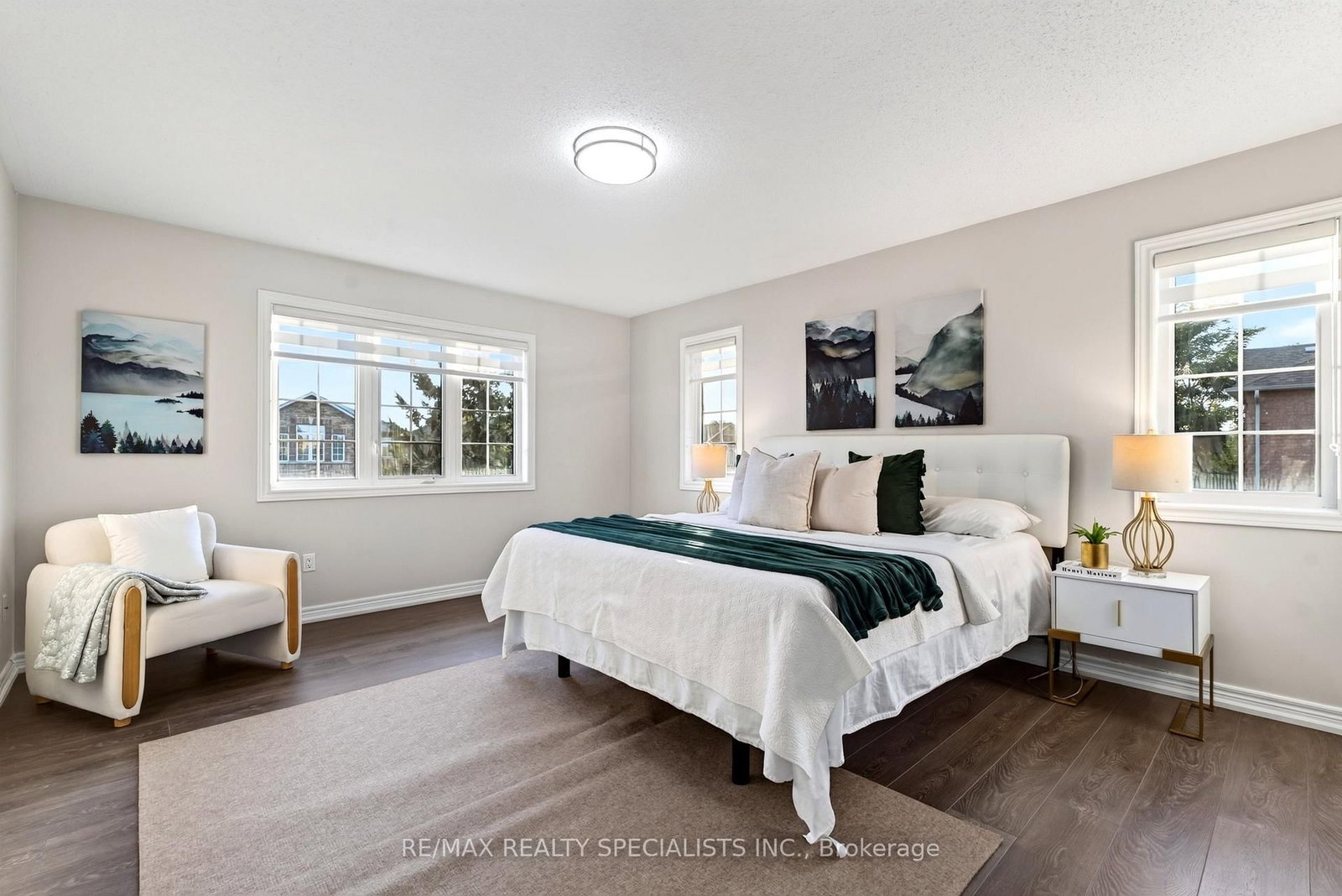 3463 Crimson King Circle • Mississauga, ON photo 30