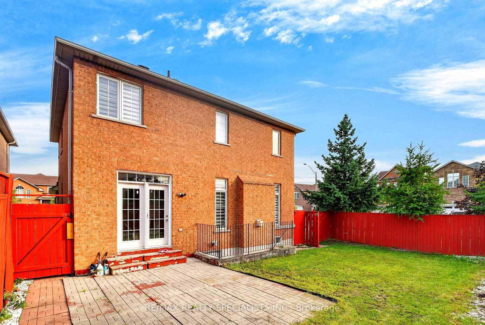 3463 Crimson King Circle • Mississauga, ON photo 47