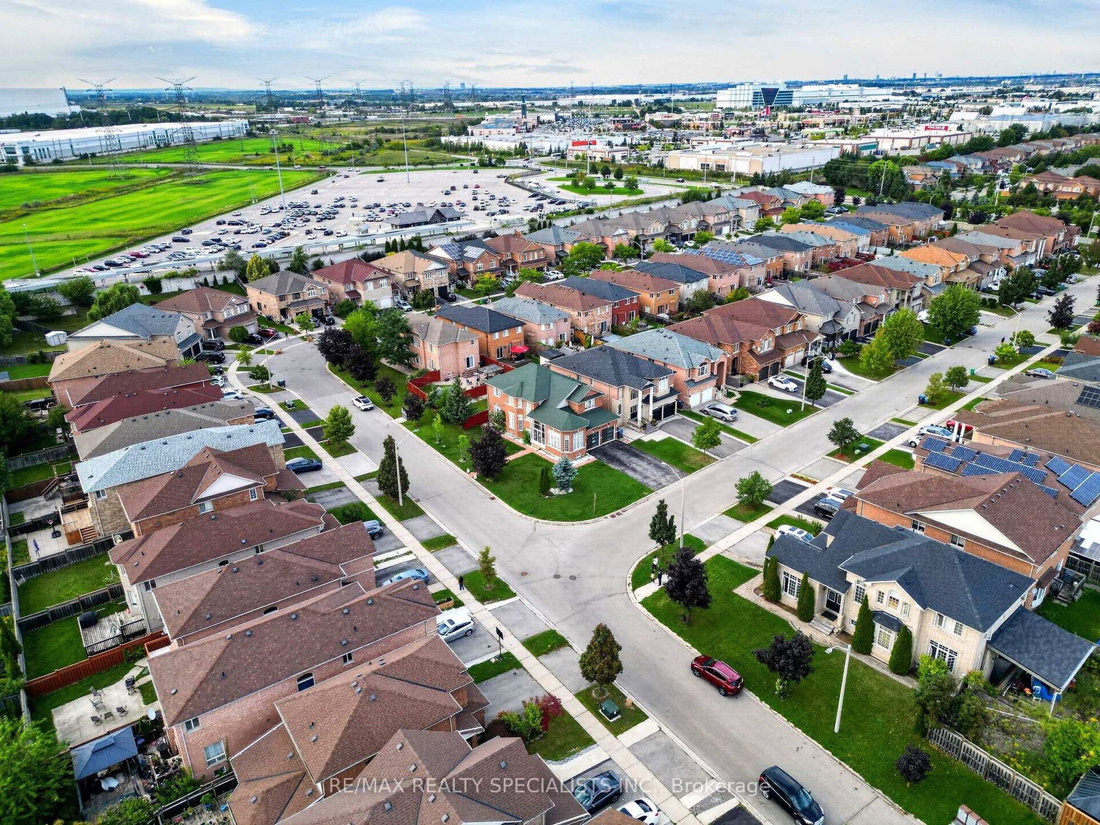 3463 Crimson King Circle • Mississauga, ON photo 48