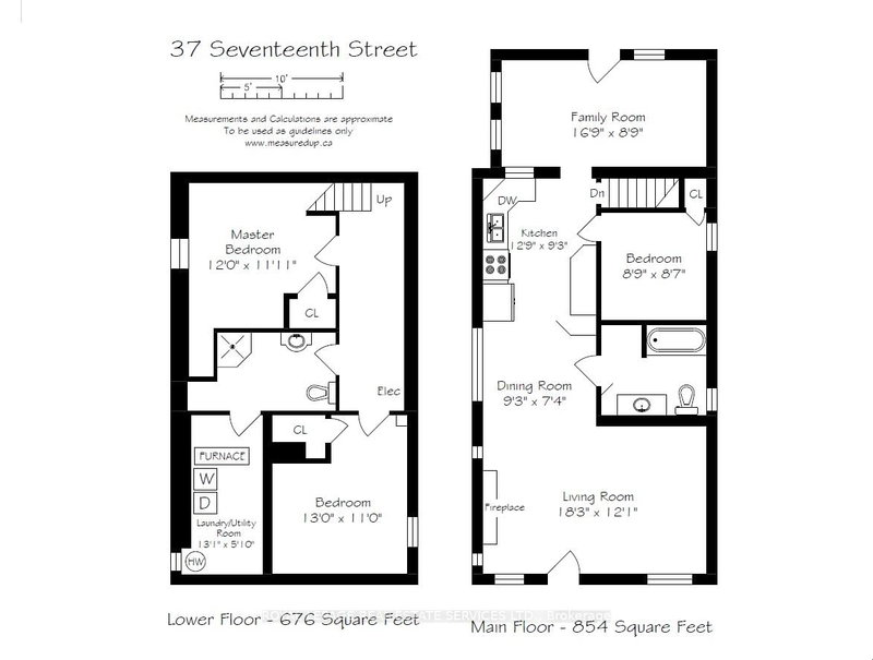 37 Seventeenth Street