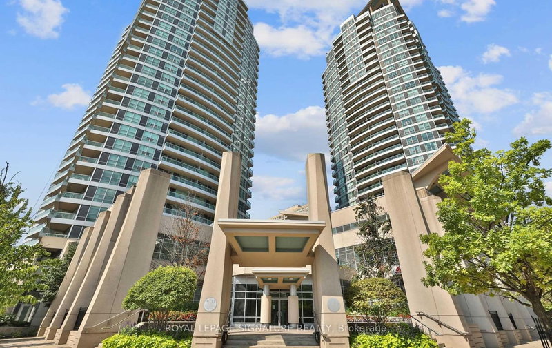1605 - 1 Elm Drive W