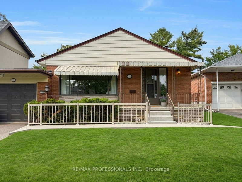 31 Cheshire Drive