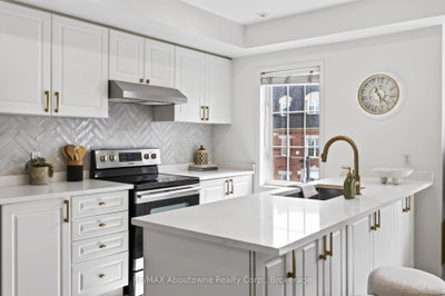 601 Shoreline Mississauga,ON L5B 4K1 — Photo 11