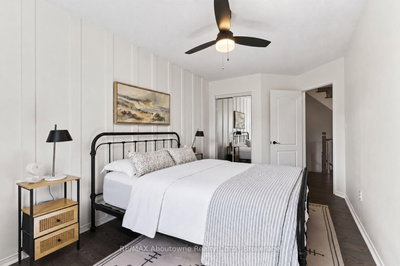 601 Shoreline Mississauga,ON L5B 4K1 — Photo 19
