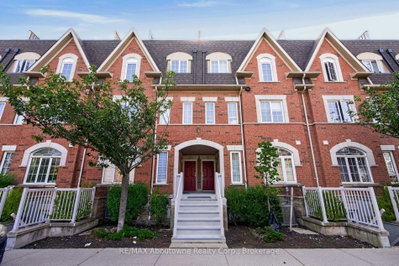601 Shoreline Mississauga,ON L5B 4K1 — Photo 20