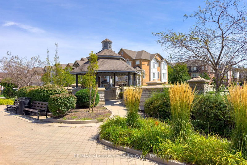 601 Shoreline Mississauga,ON L5B 4K1 — Photo 31