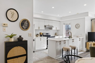601 Shoreline Drive • #156 • Mississauga, ON photo 5