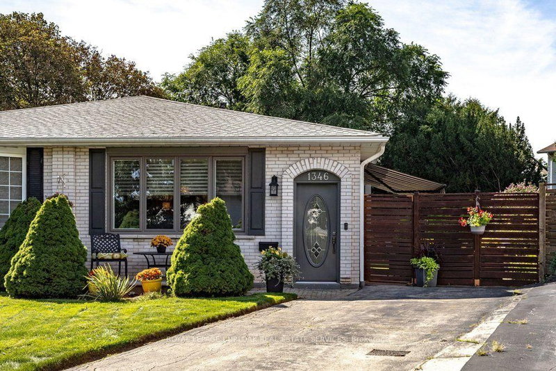 1346 Roylen Road