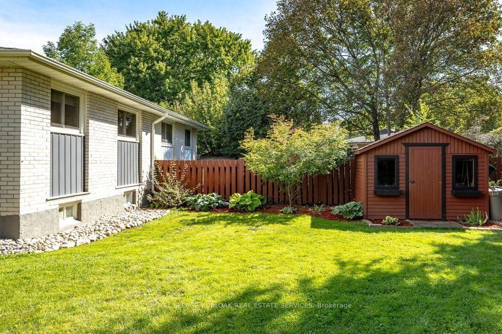 1346 Roylen Road • Oakville, ON photo 42