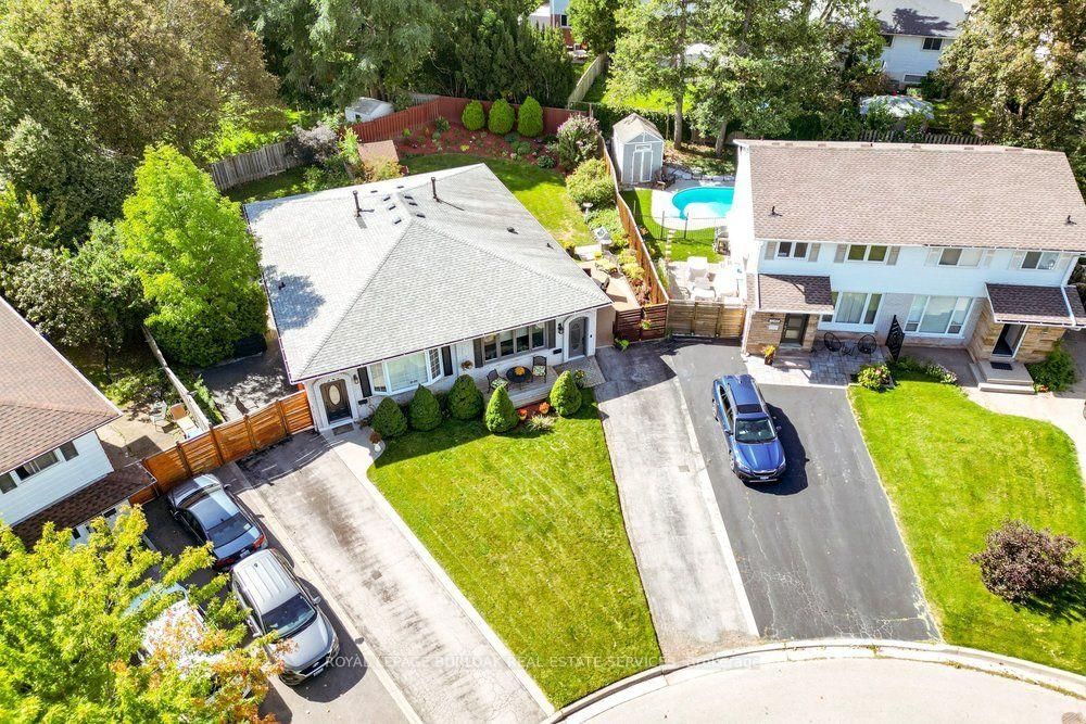 1346 Roylen Road • Oakville, ON photo 44