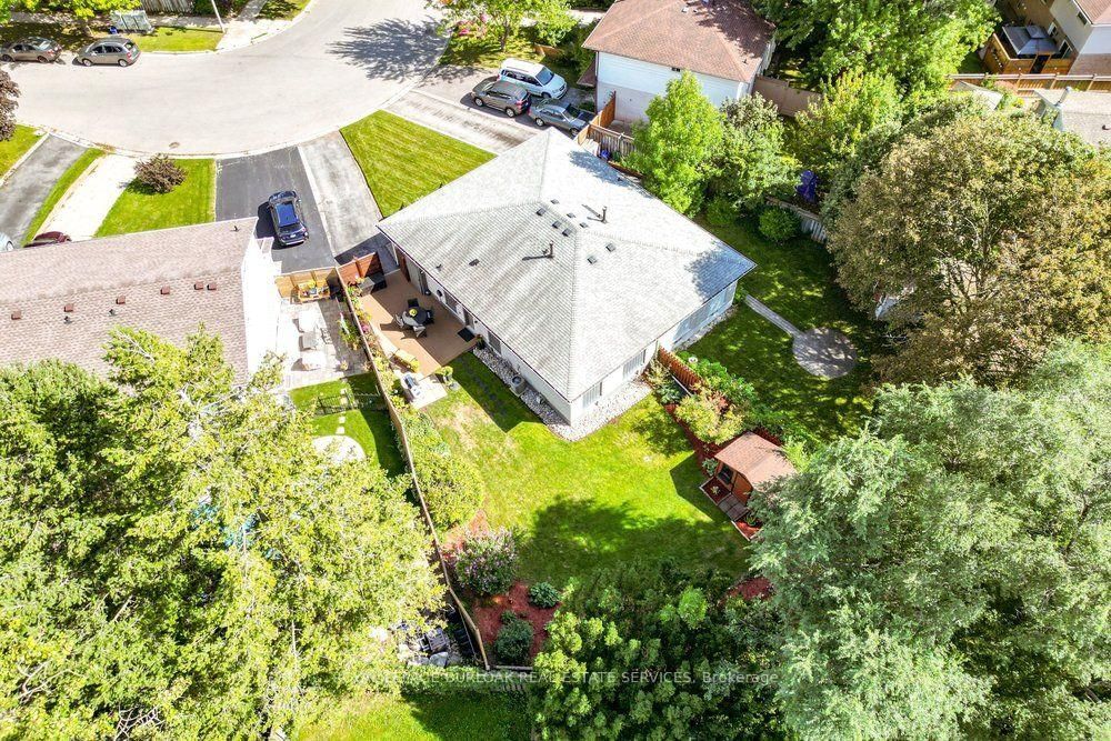 1346 Roylen Road • Oakville, ON photo 45